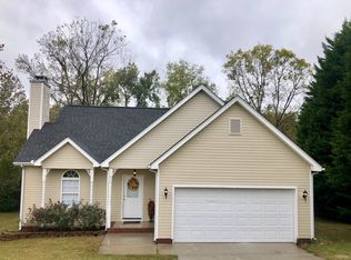 103 Mae Matilda Ct, Archdale, NC 27263