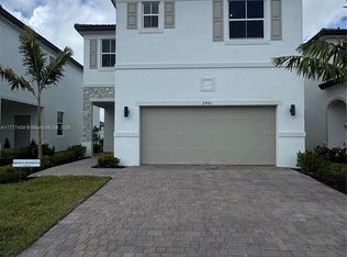 2481 SE 24th Ct, Homestead, FL 33034