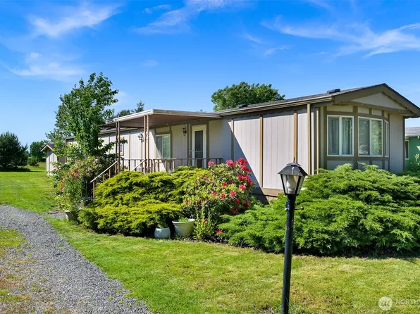 380 E Pole Road #13, Lynden, WA 98264