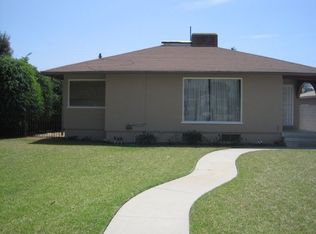1218 E Thackery Ave, West Covina, CA 91790