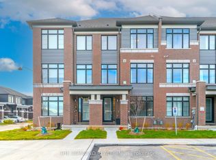 400 Newman Dr #31, Cambridge, ON