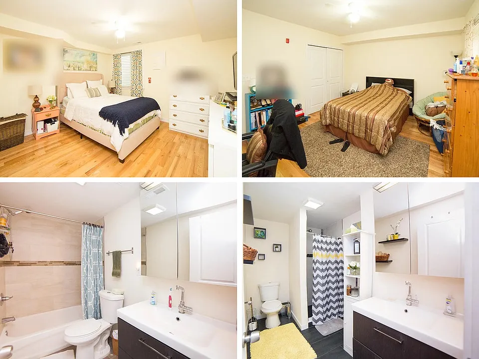 3028 W Girard Ave #3
