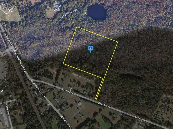 626 Burnt Mill Rd, Atco, NJ 08004