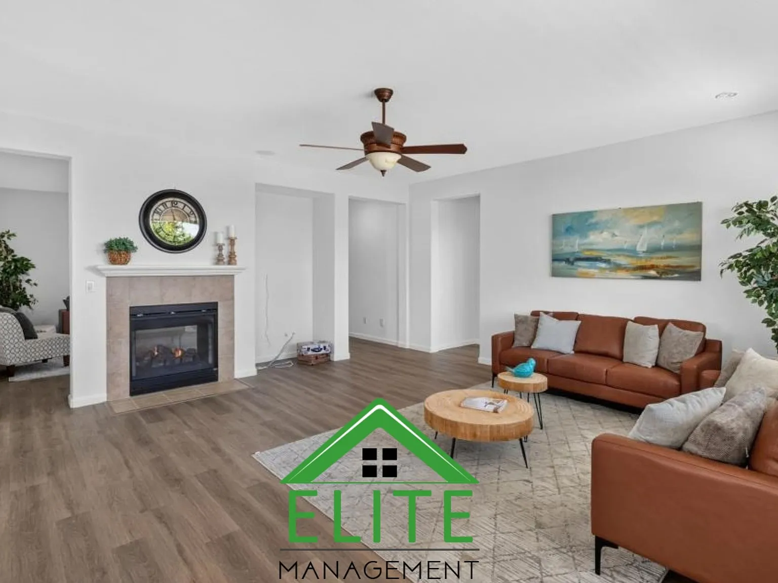 4 bed, 1925 sqft, $2,995 — Photo 3