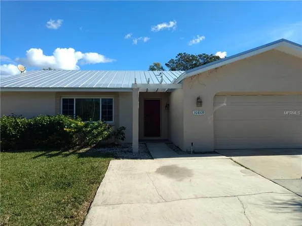 10809 65th Way, Pinellas Park, FL 33782
