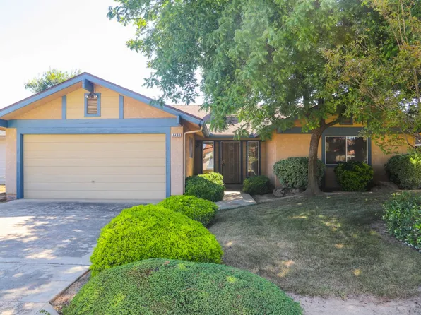 6490 N Mitre Ave, Fresno, CA 93722