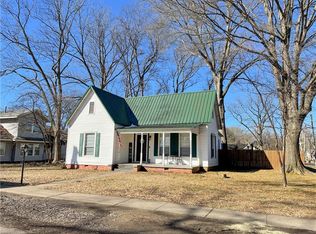 405 Webster St, Alma, AR 72921