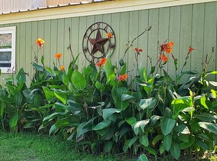 1226 Knob Rd, Springtown, TX 76082