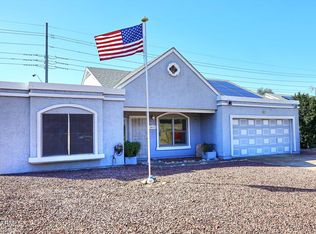 4631 W McRae Way, Glendale, AZ 85308