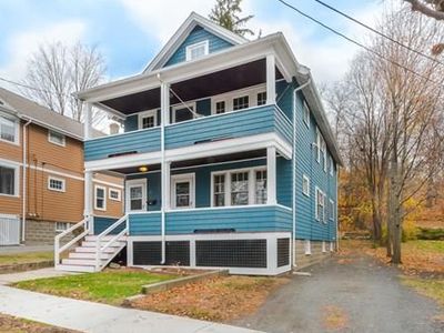 43 Pine St #43, Arlington, MA, 02474