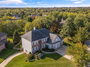 14013 Granada Rd, Leawood, KS 66224