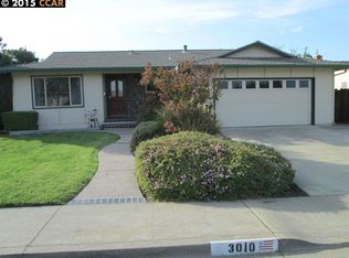 3010 El Monte Ct, Antioch, CA 94509