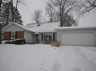 469 Tammery Dr, Tallmadge, OH