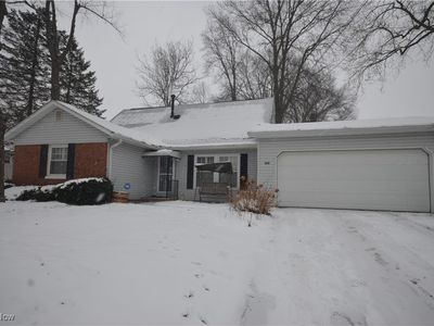 469 Tammery Dr, Tallmadge, OH, 44278