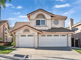 13862 Silverwood Ln, Chino Hills, CA 91709
