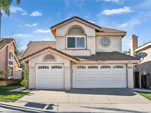 13862 Silverwood Ln, Chino Hills, CA 91709
