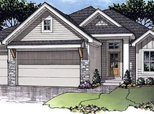 32483 W 168th Ct, Gardner, KS 66030