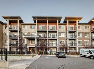 10 W Walgrove Walk SE #405, Calgary, AB T2X4E3