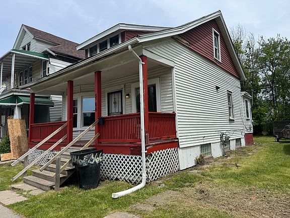2nd image of 5366 Garland St