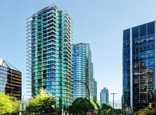 1331 Georgia St W #1208, Vancouver, BC