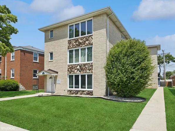 1509 E 31st St, La Grange Park, IL 60526