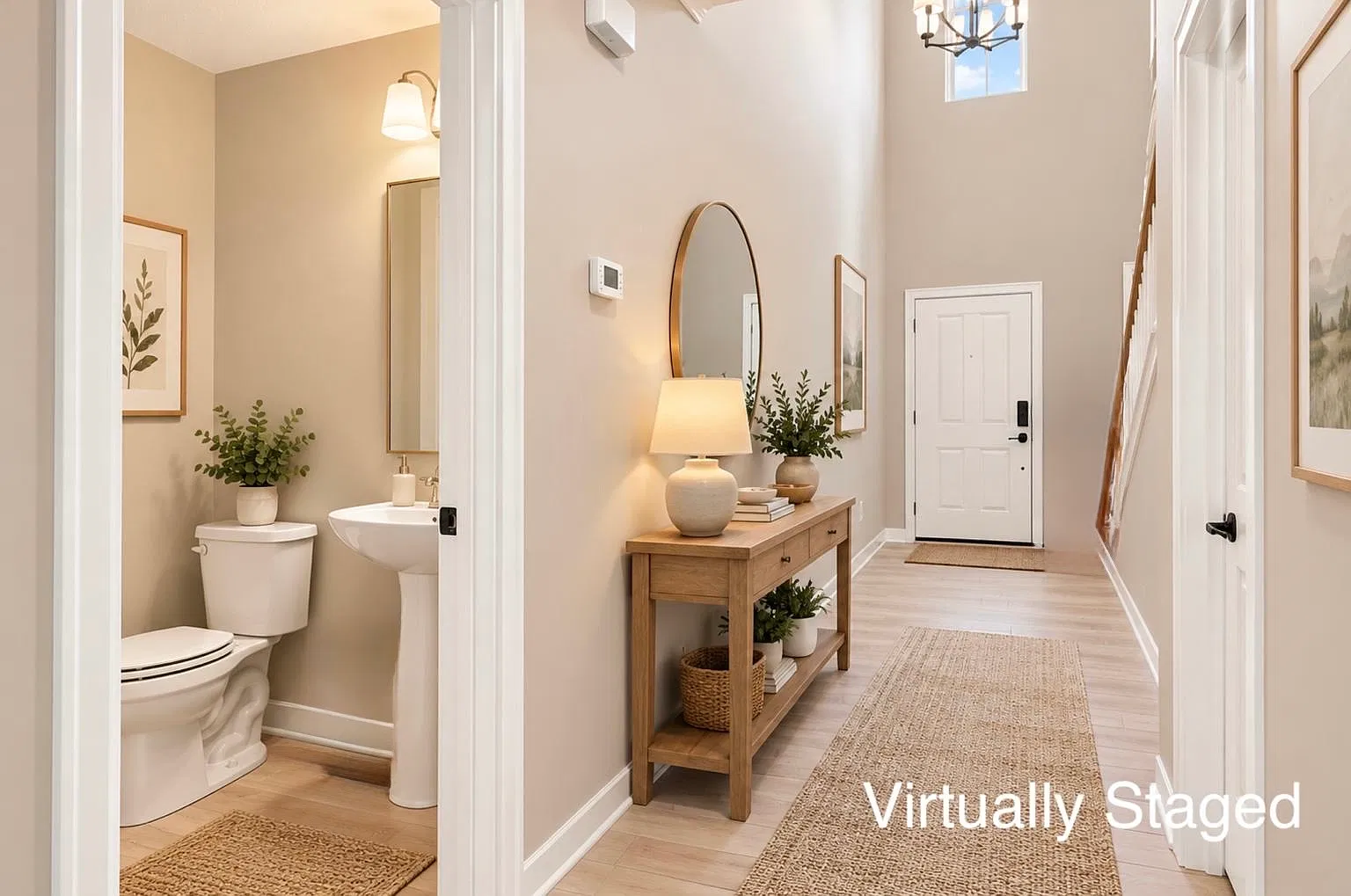3 bed, 2417 sqft, $3,195 — Photo 2