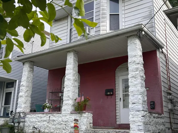 513 Camp St, Louisville, KY 40203