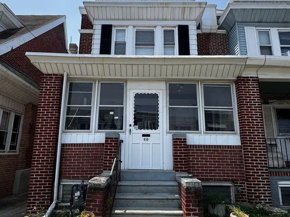 930 McDowell Ave, Chester, PA 19013