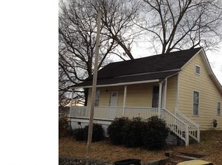 3 Ross St NE, Rome, GA 30161