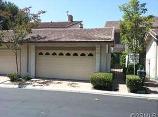 6575 E Circulo Dali, Anaheim, CA 92807