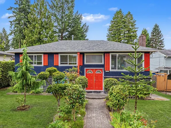 1684 Cornell Ave, Coquitlam, BC V3J 3A1