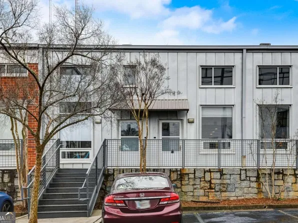 1661 La France St NE Unit 209, Atlanta, GA 30307