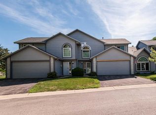2703 Spyglass Ct NW, Rochester, MN 55901