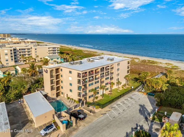 430 Johnson Ave APT 101, Cape Canaveral, FL 32920