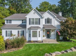 23 Manor Dr, Andover, NJ 07821