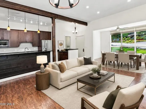 225 Gopher Road #H49, Avon, CO 81620