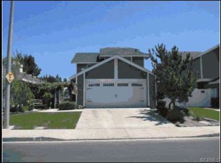 20 Laurel Creek Ln, Laguna Hills, CA 92653