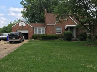 2448 Eatherton Rd, Grover, MO 63040