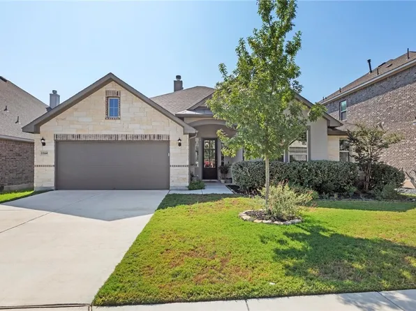 1164 Limestone Way, New Braunfels, TX 78132