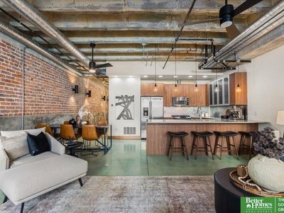 1502 Jones St APT 207, Omaha, NE, 68102