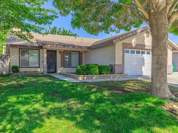 45556 Fairbanks Ave, Lancaster, CA 93534