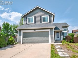 5854 Charlois Ct, Colorado Springs, CO 80922