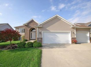 2154 Galileo Pl SW, Rochester, MN 55902