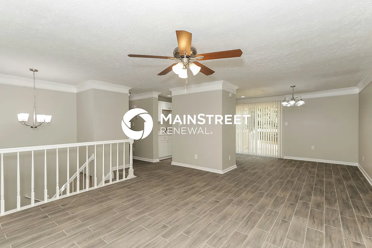 Loft - 7594 Casper Ct