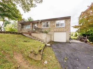 6571 Hylton Rd, Radford, VA 24141