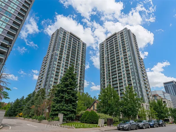 16 Harrison Garden Blvd, Toronto, ON