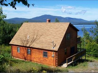 446 Lily Bay Rd, Greenville, ME 04441