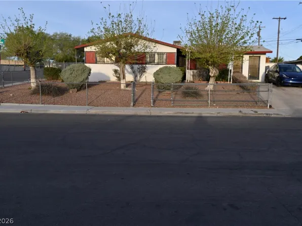 1937 Leona St, Las Vegas, NV 89106