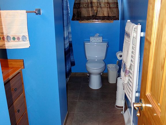Downstairs Bathroom