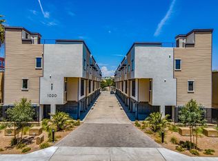 1020 E Spence Ave #1012, Tempe, AZ 85281